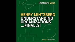 Understanding Organizations Finally Structuring in Sevens [upl. by Rafaello]