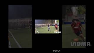 Chispazos de cuando jugaba bien😌⚽️ futbol delantero [upl. by Weider]