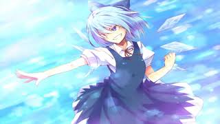 Touhou Remix 120 Orchestral Beloved Tomboyish Girl [upl. by Etnuahc]