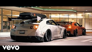 TOKYO DRIFT  REMIX  Teriyaki Boyz  GTR Showtime [upl. by Demaria548]