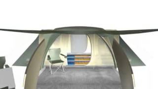 Chalet 9XL Tent [upl. by Felipe]