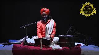 satinder sartaj ibadat kar live performance [upl. by Louisette]