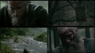 Vikings  The Death of Ragnar Lothbrok [upl. by Fabiano]