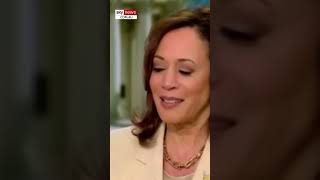 ‘Profound’ Kamala Harris hilariously explains presidential elections [upl. by Inaboy]