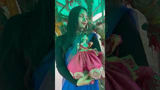 Nidhivan❤️❤️❤️❤️vrindavan viralvideo viralshorts trending krishna nidhivan [upl. by Yrian]