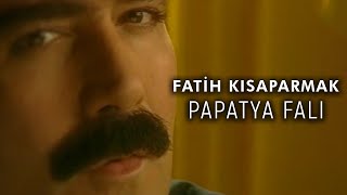 Fatih Kısaparmak  Papatya Falı Official Video [upl. by Kristian852]