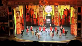 2013 Tony Awards Opening Number [upl. by Guise216]