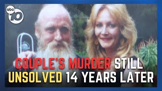 San Diego couples murder remains unsolved more than 10 years later [upl. by Bianchi]