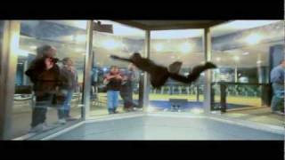 Amazing Indoor Skydiving   Skyventure NH [upl. by Tirza]