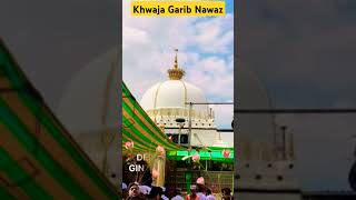 Khwaja Garib Nawaz ki shantrending youtubeshorts emotional live [upl. by Ardnala]