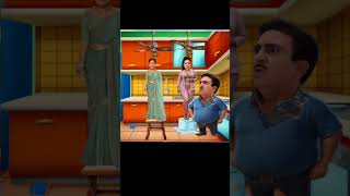 New Daya Aur Babita Jethalal short hindi [upl. by Shelli]