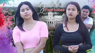 AGARTALA RENT HOUSE  Kokborok short drama 2024 abirdebbarma50 [upl. by Attela107]