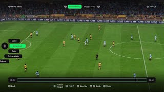 EA SPORTS FC 25 Freddie and Callum goal [upl. by Baillieu]