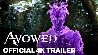 Avowed Official Story Trailer  Xbox Games Showcase 2024 [upl. by Howlend341]