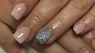 💅 Cómo Empezar a Hacer Uñas Acrílicas Tutorial para Principiantes [upl. by Rodenhouse662]