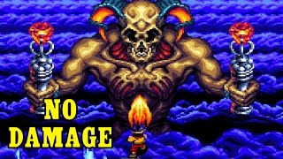 Soul Blazer SNES  All Bosses No Damage  Ending Gameplay 1080 60FPS [upl. by Eckhardt516]