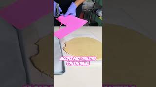 Tips Para Galletas Decoradas con Royal Icing  Glaseado [upl. by Ehsom]