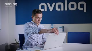 Why join Avaloq [upl. by Roose]