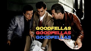 Goodfellas Trailer  Kinds of Kindness Style [upl. by Thorpe948]