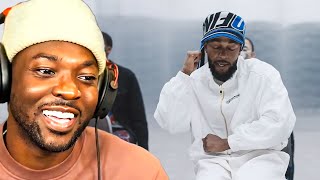 RDC Reacts to Kendrick Lamar  Not Like Us Music Video [upl. by Aelhsa]