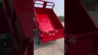 Part 105electric Cushman whicle loadershortvideo [upl. by Dranyar]