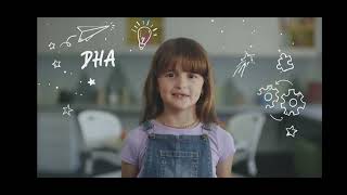 Publicidad Pediasure TV de P Rico 2022 [upl. by Anivad236]