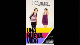 J Quiles  Una Nueva Vida Official Audio [upl. by Karlen]