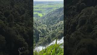 Bay of Plenty  Wairere Falls [upl. by Ynohtna894]