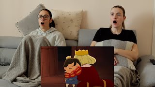 Ranking of Kings Episode 6 Reaction [upl. by Pelson435]