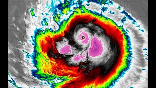 Super Typhoon Usagi Nears Landfall in the Philippines ManYi to Hit Days Later [upl. by Eirek]