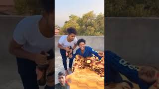 Gane ki dhun mein chai Piya 😂comedy [upl. by Jori819]