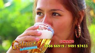 GALANES DE ANTABAMBA ► TODA LA VIDA CELOSA ☆ Huaylia 2018☆ ☛ PAREDES Producciones [upl. by Aitsirk]