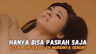 YANG LAGI VIRAL GURU DAN MURID  FULL ALUR CERITA FILM SUB INDO [upl. by Eniahpets]