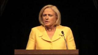 PBS President Paula Kerger  Personal Story [upl. by Montford]