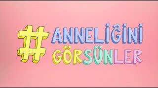 AnneliğiniGörsünler Anneler Günü Filmi [upl. by Enelyak]