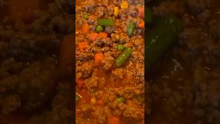 Mince recipe food mince southafricanyoutuber [upl. by Leziar911]