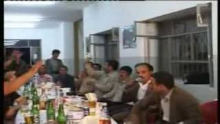 Ismail Sardashti amp Aras Rabati amp Goran inzebat Munafse Sarxosh 1 [upl. by Joappa]