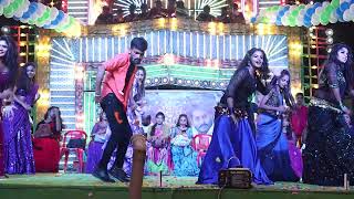 Boss Party song  Drama videos  Morjampadu REDDY GARI ABBAILU [upl. by Aissela]