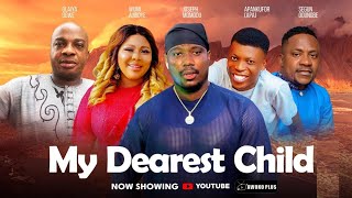 My Dearest Child Latest Yoruba Movie 2024  Apa  Segun Ogungbe  Olaiya  Joseph Momodu  Wunmi [upl. by Akeimat578]