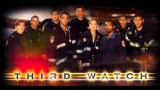 Third Watch OST  Right Here Right Now [upl. by Elamaj686]