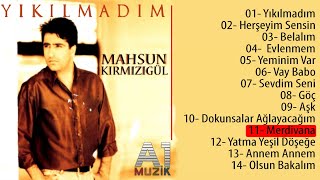 Mahsun Kırmızıgül  Merdivana [upl. by Elad]