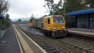 MPV action at Jordanstown amp Monsktown 301024 [upl. by Onateyac]