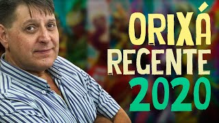 327  Orixá Regente de 2020 [upl. by Kiehl634]