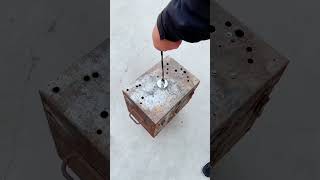 Strong magnetic magnet salvage artifact super strong neodymium iron [upl. by Franchot25]