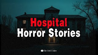 5 Disturbing Real Horror Stories in Hospitals horrorstories [upl. by Pudens]