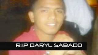 Ill Be Missing You Tagalog Rap Remix  Daryl Sabado Song [upl. by Ierdna]