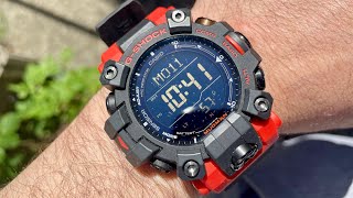 Mudman gw95001a4 [upl. by Danaher726]