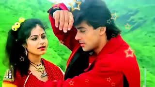 Yeh Dharti Chand Sitare Full HD Song  Kurbaan  Salman Khan Ayesha Jhulka Hindi gana [upl. by Bartholomeus]