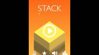 Stack Gameplay [upl. by Quarta]