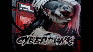 AGGRESSIVE CYBER METAL MUSIC MIX [upl. by Iron]